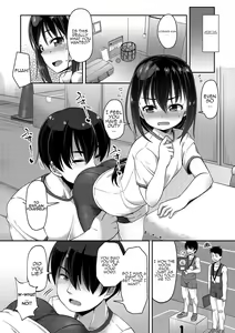 Page 5 of Anal Gym Girl - preview thumbnail