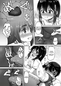 Page 7 of Anal Gym Girl - preview thumbnail