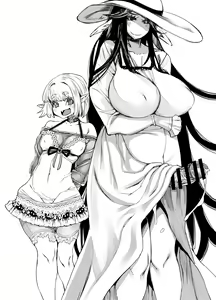 Page 56 of Tottemo Warui Akuma to Tooru to Ayumu - preview thumbnail