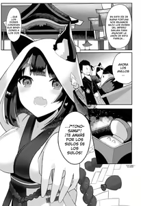 Page 2 of Yamashiro to Icha Love Kekkon Shoya - preview thumbnail