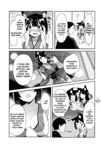 Page 4 of Yamashiro to Icha Love Kekkon Shoya - preview thumbnail