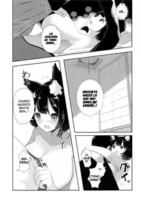 Page 8 of Yamashiro to Icha Love Kekkon Shoya - preview thumbnail