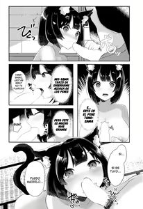 Page 9 of Yamashiro to Icha Love Kekkon Shoya - preview thumbnail