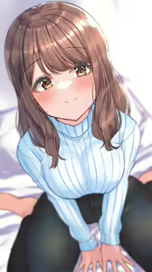 My Chara-chan — hentai manga cover on Fhentai