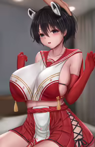 Page 3 of Kasuka Tsubaki (uncensored) - preview thumbnail