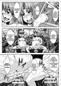 Page 21 of sanranbasyo ha uchuupairotto - preview thumbnail