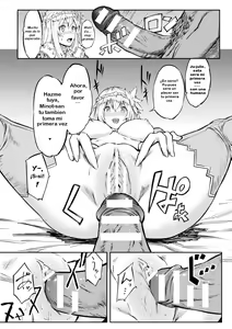 Page 8 of Tensei Shite Minotauros ni Natta Ojou-sama ni Semarareta ken - preview thumbnail