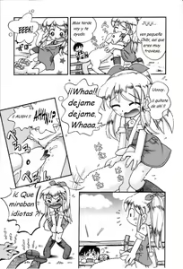 Page 3 of Farm Girl - Esp - preview thumbnail