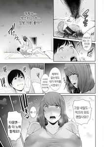 Page 56 of Koi suru Bijukujo-tachi | 사랑하는 미숙녀들 - preview thumbnail