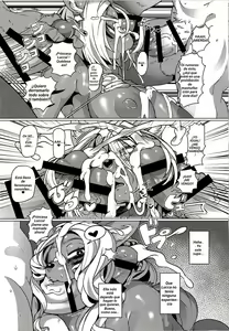 Page 8 of OVER KILL - preview thumbnail