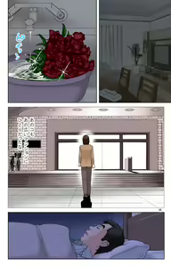 Page 414 of Tomohaha Gangu -Haha ga Aitsu no Omocha ni Ochiru made- - preview thumbnail