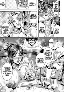 Page 56 of Elf Harem Monogatari - Elf Harem Story - preview thumbnail