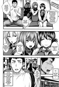 Page 13 of Nakadashi 100-nin Dekiru kana - preview thumbnail