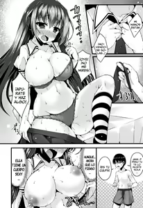 Page 168 of Sis-pai Heaven! - preview thumbnail