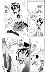 Page 3 of Berry Strawberry - preview thumbnail