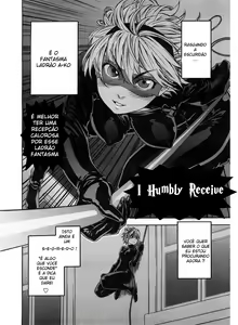 Page 3 of I Humbly Receive - preview thumbnail