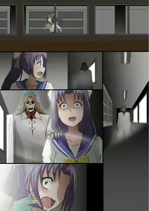 Page 7 of Kaiga Fuuin no Hanashi | 그림봉인의 이야기 - preview thumbnail