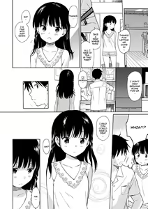 Page 7 of The Beautiful Girl Next Door - preview thumbnail