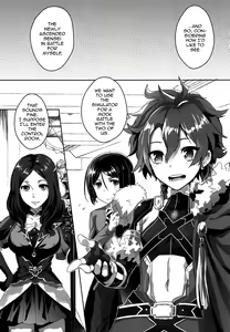 Page 4 of Shujuu Don Icchou Agari - preview thumbnail