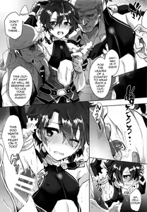 Page 9 of Shujuu Don Icchou Agari - preview thumbnail