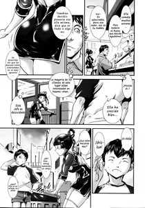 Page 5 of Inniku Hanten - preview thumbnail
