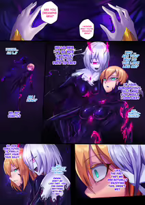 Page 30 of Demon lord - preview thumbnail