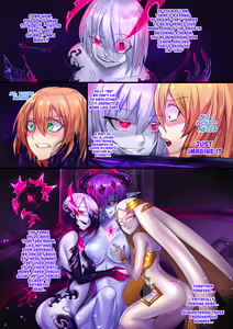 Page 31 of Demon lord - preview thumbnail