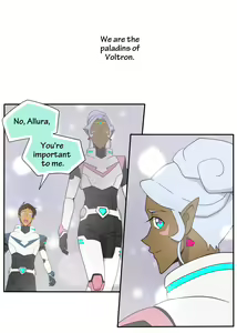 Page 3 of Lance Has Two Secrets - preview thumbnail