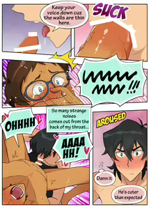 Page 33 of The nerd, the bully and the multiverse - preview thumbnail