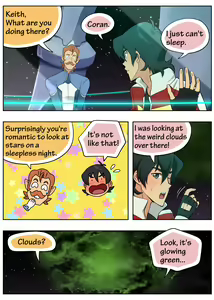 Page 3 of Goo Goo Planet - preview thumbnail
