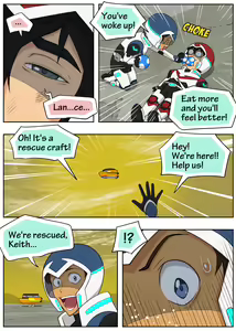 Page 4 of Keith the Juicy Doll - preview thumbnail