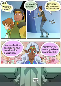 Page 9 of Keith the Juicy Doll - preview thumbnail