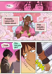 Page 4 of Ex-girlfriend's ghost - preview thumbnail