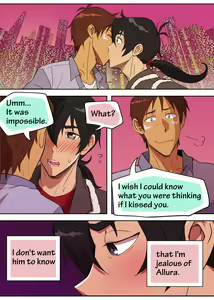 Page 5 of Ex-girlfriend's ghost - preview thumbnail