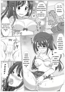 Page 4 of Tokutouseki | VIP Seat - preview thumbnail