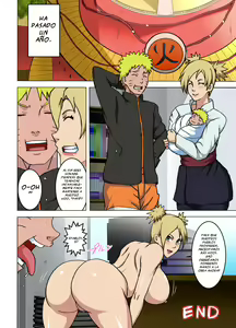 Page 40 of Temari no Seiryaku Kekkon - preview thumbnail