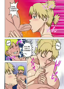 Page 10 of Temari no Seiryaku Kekkon - preview thumbnail