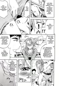 Page 5 of Kikuichi Monji - Inuto watashi no kemono no yakusoku - preview thumbnail
