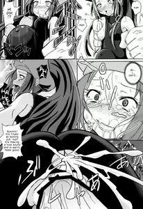 Page 15 of Acme Carnival+ | Climax Carnival+ - preview thumbnail