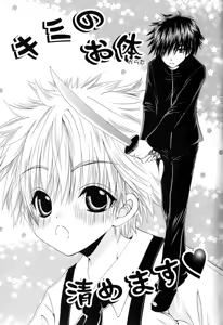Page 29 of Oniichan Iya - preview thumbnail