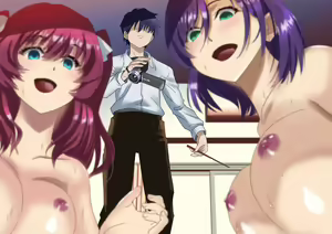 Page 208 of Sennou o Nogareta Boku wa Ane to Koibito o Zettai ni Ubaikaesu - preview thumbnail
