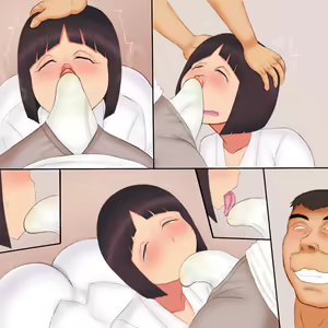 Page 30 of Musuko no Tame ni Haha wa Kyoushi to - preview thumbnail