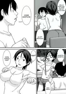Page 3 of L'esperto di porno - preview thumbnail
