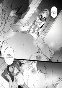 Page 4 of Yuki Chinpo Futanari Yukiho ga Bousou shite Iori to Ecchi shichau Hon - preview thumbnail