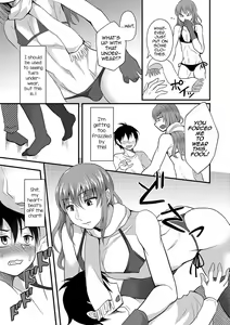 Page 3 of Heat full Suite Room - preview thumbnail
