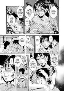 Page 5 of Inaka no Kutakuta Oba-chan | Exhausted Country Aunt - preview thumbnail