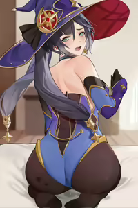 Page 176 of Mona (uncensored) - preview thumbnail