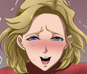 Saimin DeliHeal Super Heroine — hentai manga cover on Fhentai