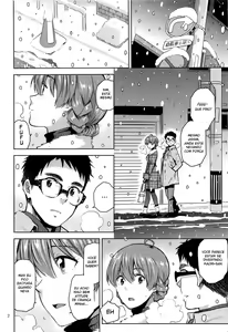 Page 3 of Virgin Snow - preview thumbnail