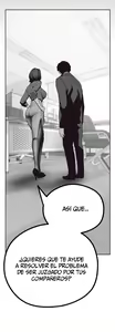 Page 247 of Beautiful New World Ch. 1~36 - preview thumbnail